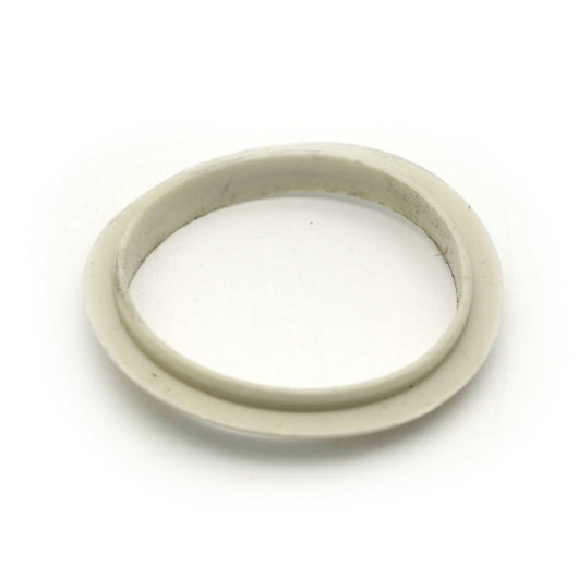 GUARNIZIONE SILICONICA BIANCA PER NIPPLE DL- DLRAD- pezzi 1