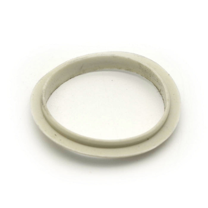 GUARNIZIONE SILICONICA BIANCA PER NIPPLE DL- DLRAD- pezzi 1