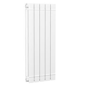 RADIATORE IN  ALLUMINIO GARDA S90 H 900- 3 Elementi- FONDI- pezzi 1