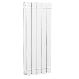 RADIATORE IN  ALLUMINIO GARDA S90 H 1400- 3 Elementi- FONDI- pezzi 1