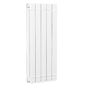 RADIATORE IN  ALLUMINIO GARDA S90 H 1600- 4 Elementi- FONDI- pezzi 1