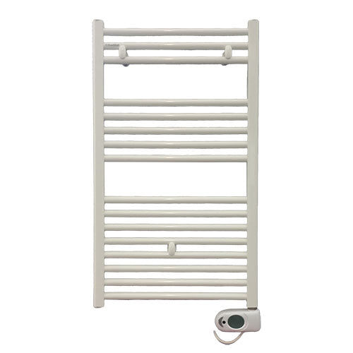 TERMOARREDO ELETTRICO DIGITALE ECOOL ED- L. 528 mm 700 w- FONDI- pezzi 1