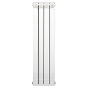 RADIATORE IN ALLUMINIO TROPICAL H 1000- 5 Elementi- FARAL- pezzi 1