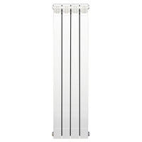 RADIATORE IN ALLUMINIO TROPICAL H 1600- 3 Elementi- FARAL- pezzi 1