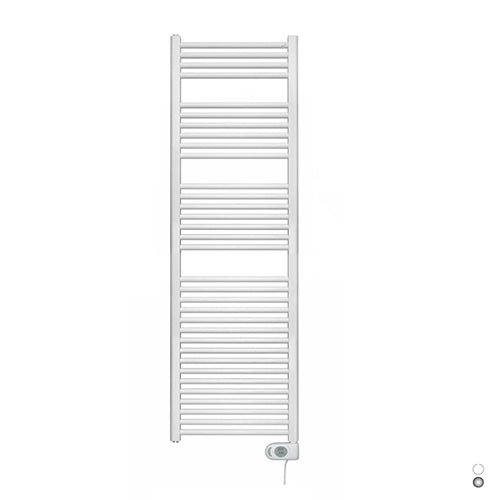 TERMOARREDO ELETTRICO ZEHNDER AURA H. 1540- Cromo Largh. cm 60 W400- ZEHND- pezzi 1