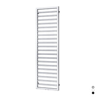 TERMOARREDO ZEHNDER SUBWAY H. 1261- Bianco Largh. cm 45- ZEHND- pezzi 1
