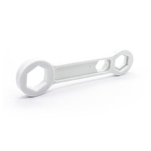 CHIAVE NYLON PER TAPPI E RIDUZIONI- 17-22-25-28-32- DK- pezzi 1