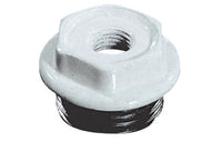 RIDUZIONE DX  PER RADIATORE FL 42- 1 x 3/8 Bianco- OTER- pezzi 1