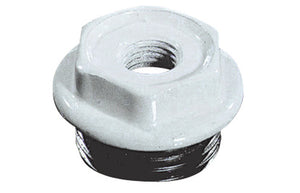 RIDUZIONE DX  PER RADIATORE FL 42- 1 x 3/8 Bianco- OTER- pezzi 1