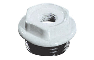 RIDUZIONE SX  PER RADIATORE FL 42- 1 x 3/4 Bianco- OTER- pezzi 1