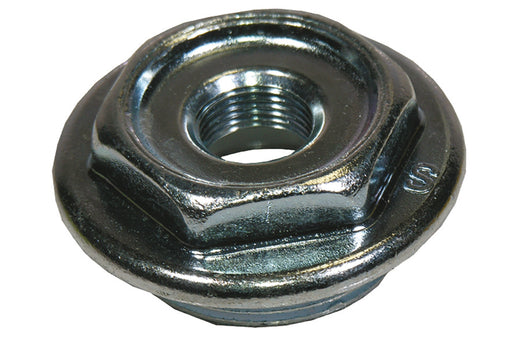 RIDUZIONE ZINCATA SX PER RADIATORE- 11/4 x 3/8- OTER- pezzi 1