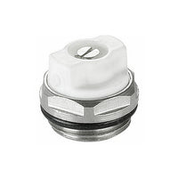 VALVOLINA DI SFIATO MANUALE- 1/2- FIV- pezzi 1