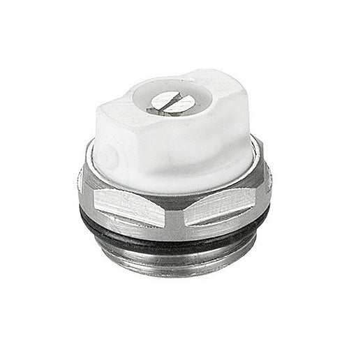 VALVOLINA DI SFIATO MANUALE- 1/2- FIV- pezzi 1