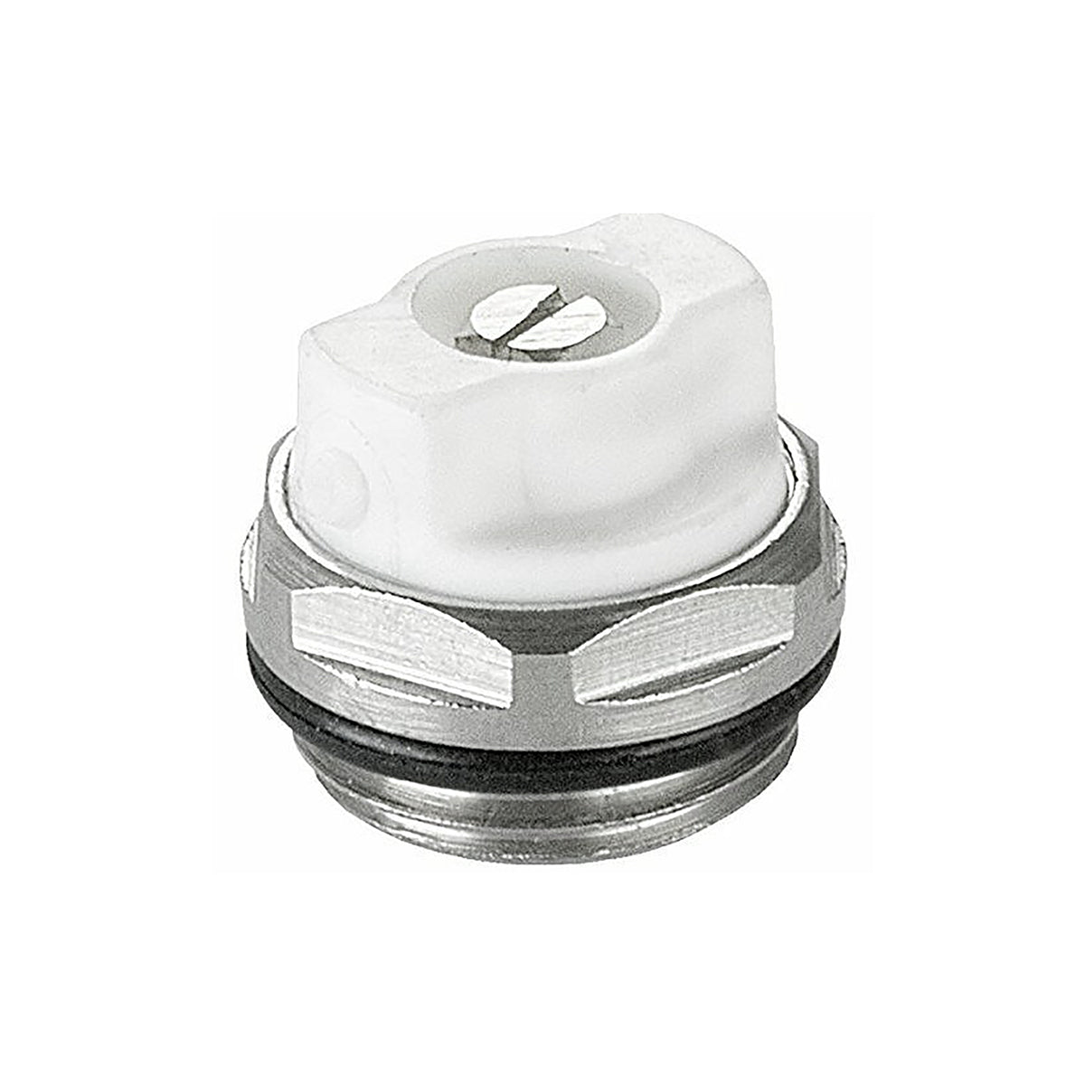 VALVOLINA DI SFIATO MANUALE- 1/2- FIV- pezzi 1