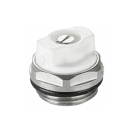 VALVOLINA DI SFIATO MANUALE- 1/2- FIV- pezzi 1