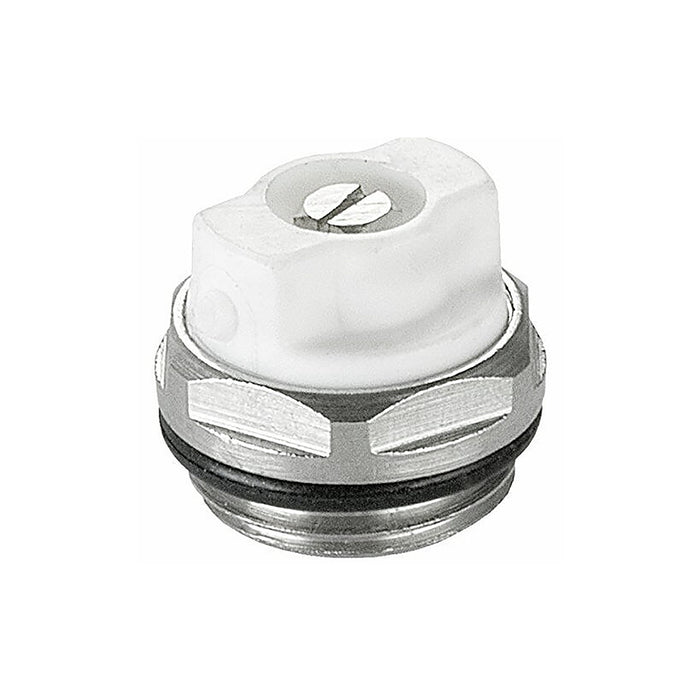 VALVOLINA DI SFIATO MANUALE- 1/2- FIV- pezzi 1