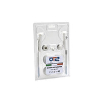 KIT BLISTER PER RADIATORI CON MENSOLE SCHIACCIATE- 3/8- OTER- pezzi 1