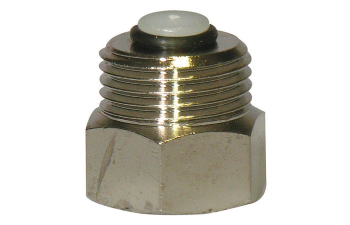 MINIVALVOLA DI NON RITORNO MF- 3/8- ITAP- pezzi 1