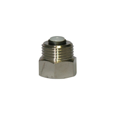 MINIVALVOLA DI NON RITORNO MF- 1/2- ITAP- pezzi 1