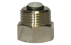 MINIVALVOLA DI NON RITORNO MF- 1/2- ITAP- pezzi 1