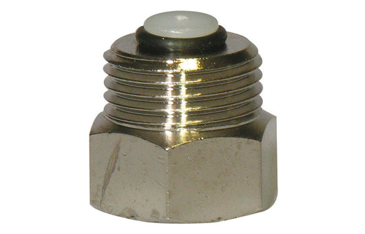 MINIVALVOLA DI NON RITORNO MF- 1/2- ITAP- pezzi 1