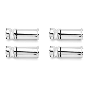 FISSAGGI PER TERMOARREDO ATON TEKNO CROMATO- Cromato- ERCOS- pezzi 1