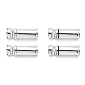 FISSAGGI PER TERMOARREDO ATON TEKNO CROMATO- Cromato- ERCOS- pezzi 1