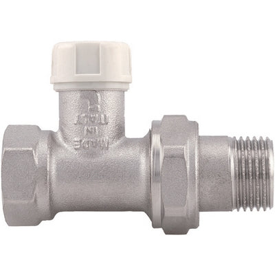 DETENTORE DIRITTO PER RADIATORI- 1/2- ITAP- pezzi 1