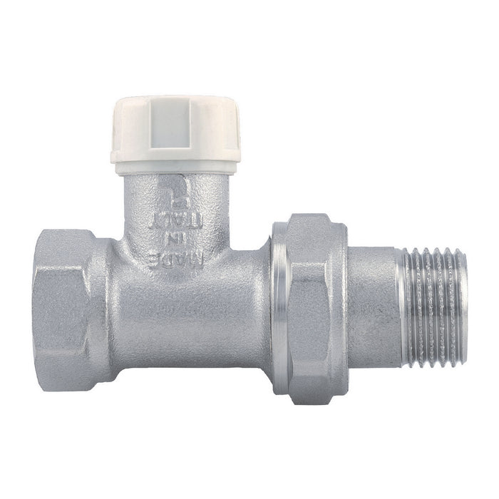 DETENTORE DIRITTO PER RADIATORI- 1/2- ITAP- pezzi 1