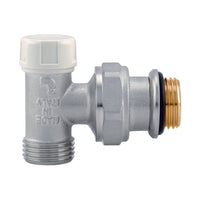 DETENTORE AD ANGOLO ATTACCO MASCHIO- 3/8- ITAP- pezzi 1