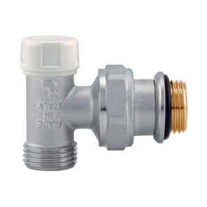 DETENTORE AD ANGOLO ATTACCO MASCHIO- 3/8- ITAP- pezzi 1