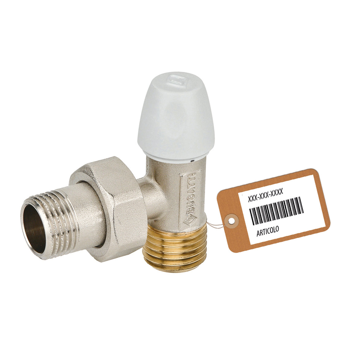 DETENTORE AD ANGOLO BUGATTI F-BRICO- 1/2- FAIDF- pezzi 1