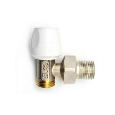 VALVOLA AD ANGOLO BUGATTI- 1/2- BUGAT- pezzi 1