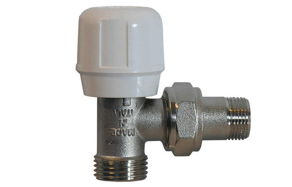 VALVOLA A SQUADRA- 3/8- ITAP- pezzi 1