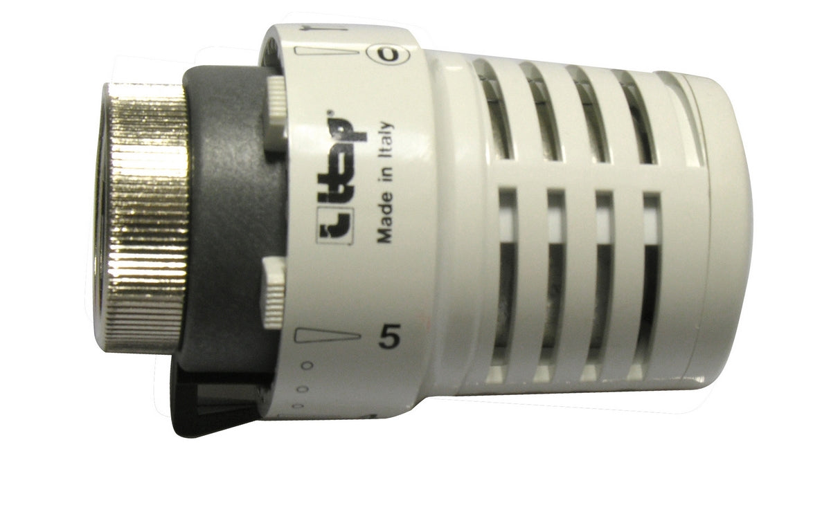 COMANDO TERMOSTATICO CON ELEMENTO SENSIBILE AD OLIO- ITAP- pezzi 1