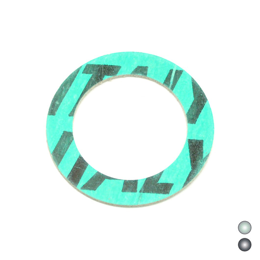 GUARNIZIONE PER TAPPI RADIATORI- Ghisa- MORGA- pezzi 1