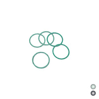 GUARNIZIONI NIPPLES PER RADIATORI- Per Alluminio 11/4 x mm. 1- MORGA- pezzi 1