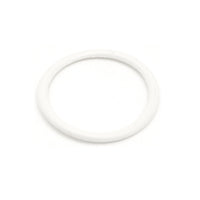 GUARNIZIONE AL SILICONE PER TAPPI E RIDUZIONI- 1- DK- pezzi 1