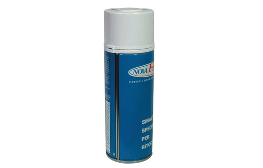 BOMBOLA SPRAY BIANCO RAAL- 200 ml.- FONDI- pezzi 1