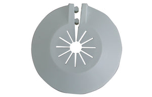 ROSETTA BREVETTATA STAR SINGOLA- Diam. int 10-16 mm- GOPLA- pezzi 1