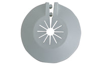 ROSETTA BREVETTATA STAR SINGOLA- D. I. 10-16 pz 10 Kit Blister- FAIDF- pezzi 1