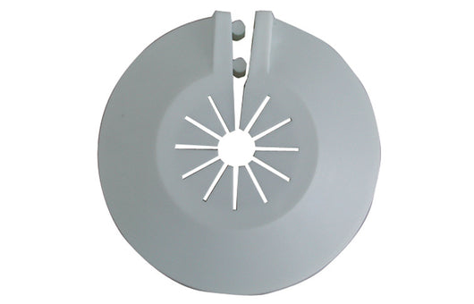 ROSETTA BREVETTATA STAR SINGOLA- D. I. 10-16 pz 10 Kit Blister- FAIDF- pezzi 1