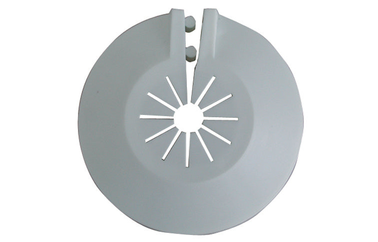 ROSETTA BREVETTATA STAR SINGOLA- D. I. 10-16 pz 10 Kit Blister- FAIDF- pezzi 1