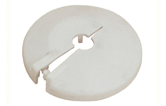 ROSETTA IN MATERIALE PLASTICO- Diam. 14- DK- pezzi 1