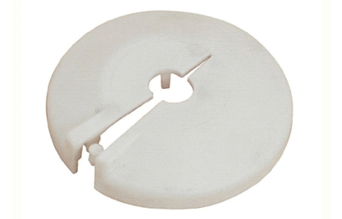 ROSETTA IN MATERIALE PLASTICO- Diam. 14- DK- pezzi 1