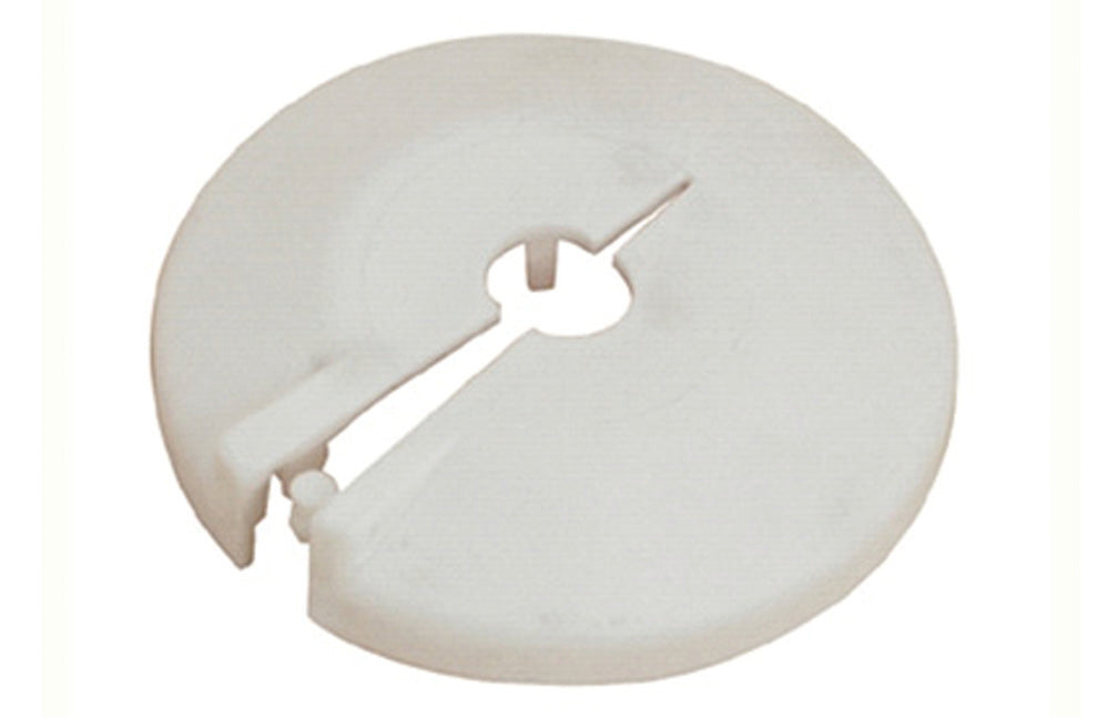 ROSETTA IN MATERIALE PLASTICO- Diam. 16- DK- pezzi 1