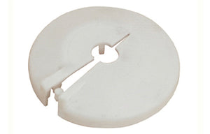 ROSETTA IN MATERIALE PLASTICO- Diam. 18- DK- pezzi 1