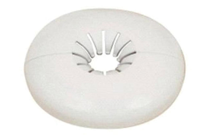 ROSETTA IN ABS UNIVERSALE LUSSO- Diam. 10-18 mm -F-BRICO- FAIDF- pezzi 1