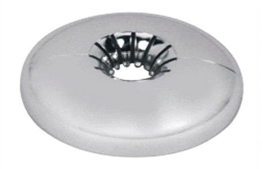 ROSETTA IN ABS UNIVERSALE CROMATA LUSSO- Diam 10-18 pz 10 Kit Blister- FAIDF- pezzi 1