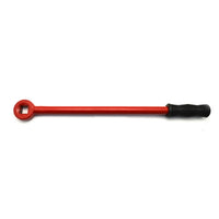 CHIAVE PER LEVA RADIATORI- Lungh. 47 cm- ROTHE- pezzi 1